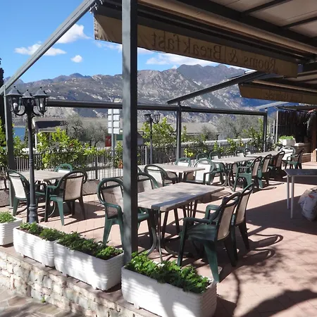 Casa Gabriele Hotel Malcesine