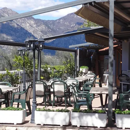 Casa Gabriele Hotel Malcesine