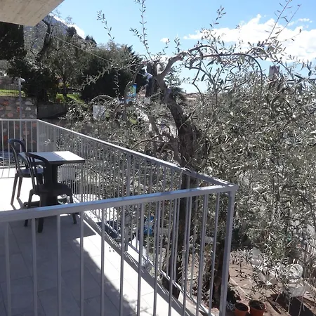Casa Gabriele *