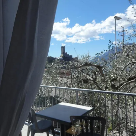 Casa Gabriele * Malcesine