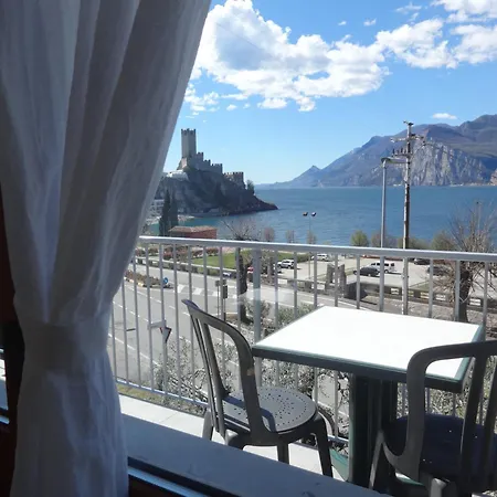Hotel Casa Gabriele