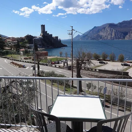 Hotel Casa Gabriele *
