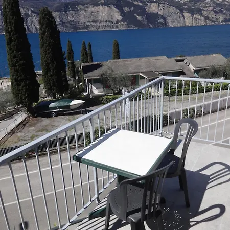Casa Gabriele Hotel Malcesine