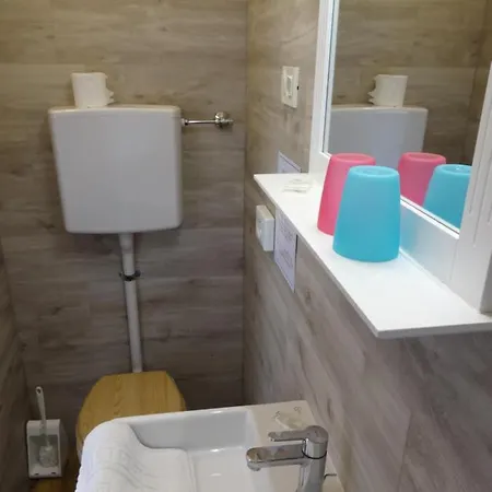 Casa Gabriele Hotel *