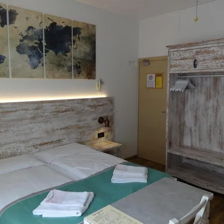 Casa Gabriele Hotel Malcesine