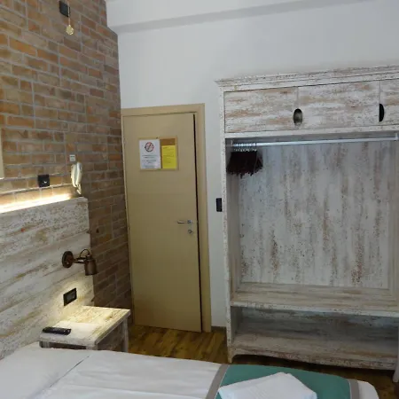 Hotel Casa Gabriele