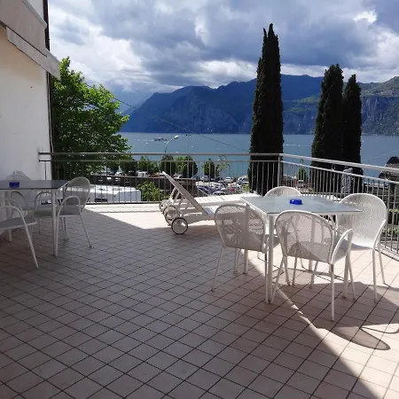 Casa Gabriele Hotel *